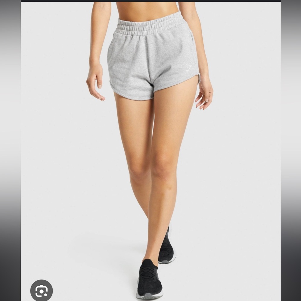 gymshark shorts - Picture 1 of 4